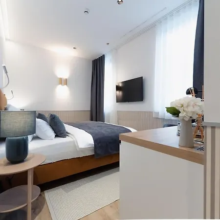Hotel De Casa *