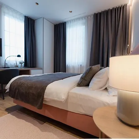 De Casa Hotel Ribnica