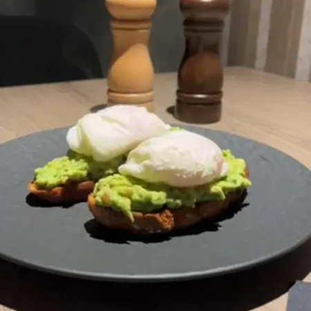 Hotel De Casa Ribnica