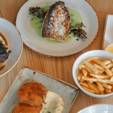 Hotel De Casa Ribnica