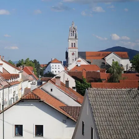 De Casa Hotel Ribnica