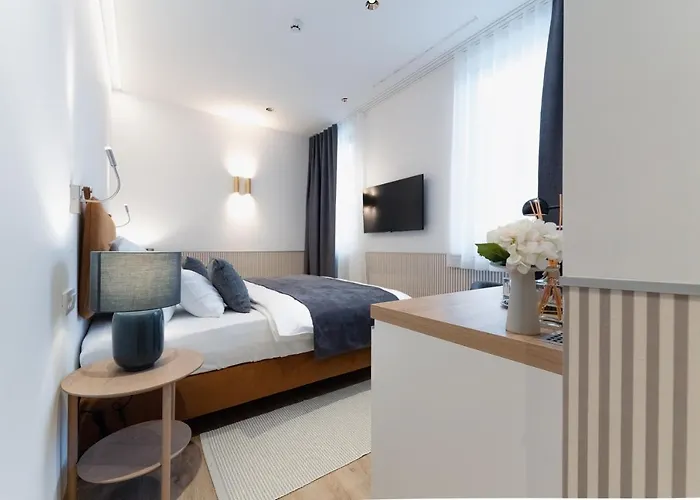 Ξενοδοχείο De Casa *