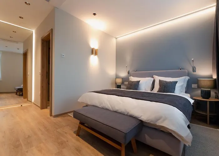 Ξενοδοχείο De Casa *