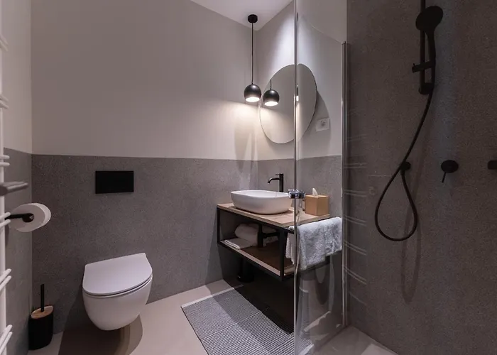 Ξενοδοχείο De Casa *