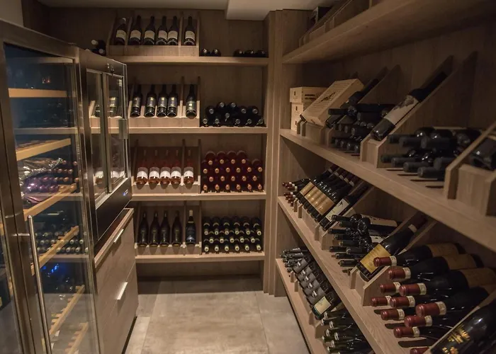 De Casa Ξενοδοχείο