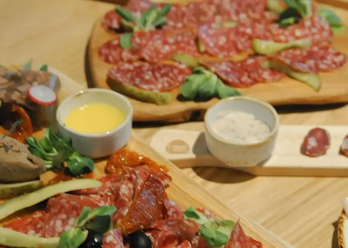 Ξενοδοχείο De Casa