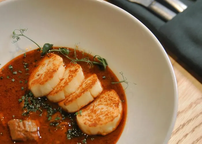 De Casa 酒店 Ribnica