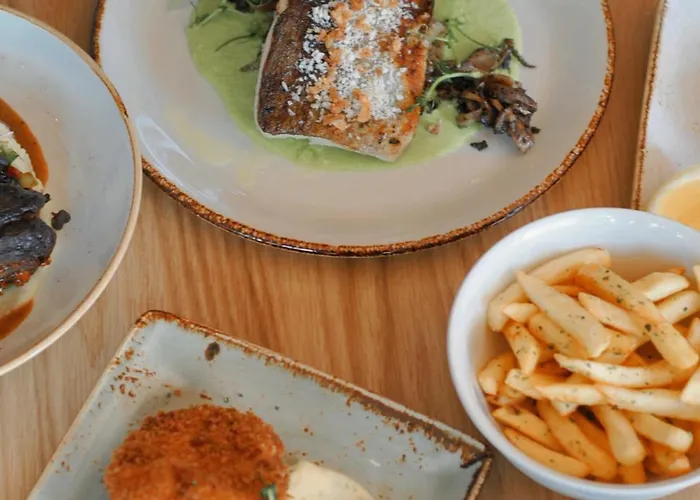 Ξενοδοχείο De Casa Ribnica