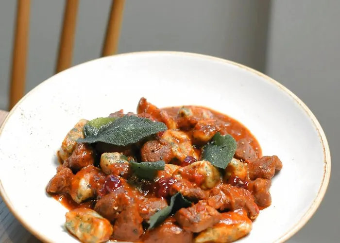 De Casa Ξενοδοχείο