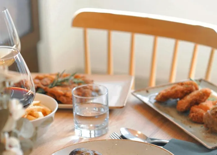 Ξενοδοχείο De Casa *