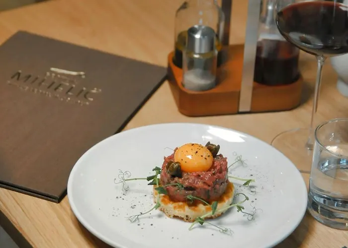 De Casa Ξενοδοχείο Ribnica